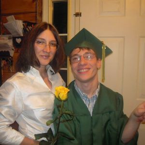 Meet your Posher, Loretta